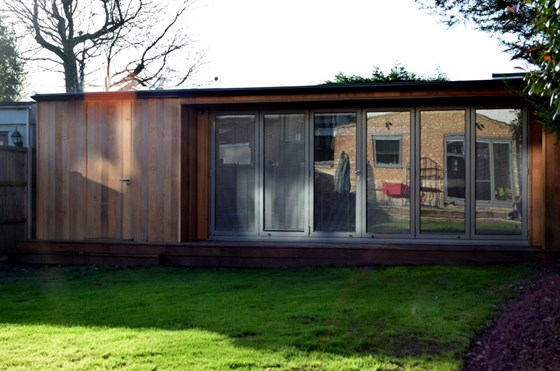 House extensions: loft conversions