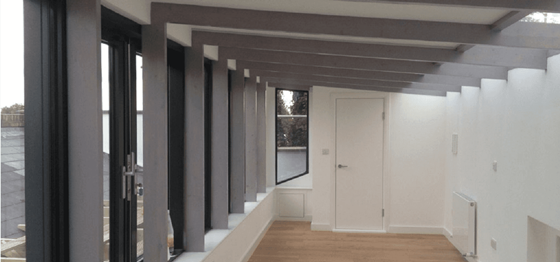 House extensions: loft conversions