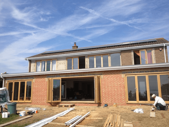 House extensions: loft conversions