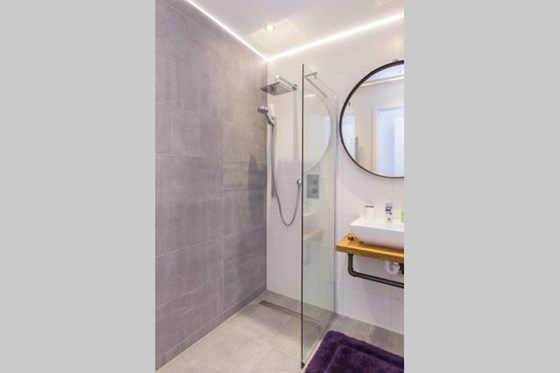 House extensions: builders hampstead