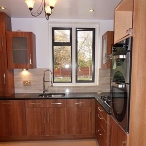 House extensions: builders hampstead
