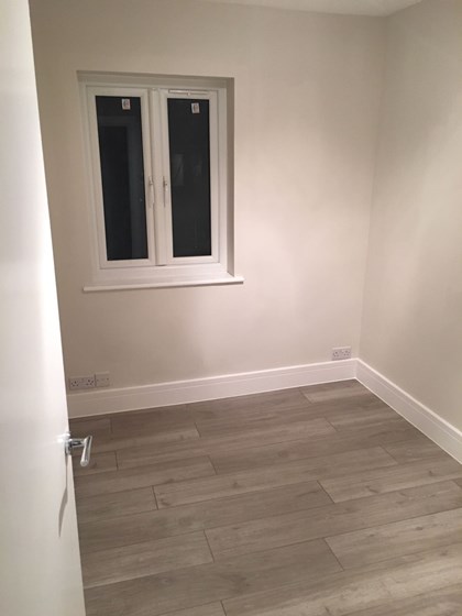 House extensions: builders hampstead