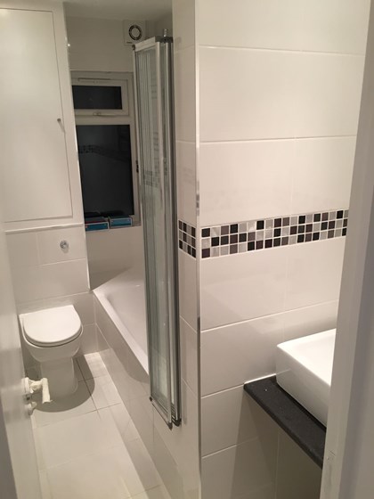 House extensions: builders hampstead